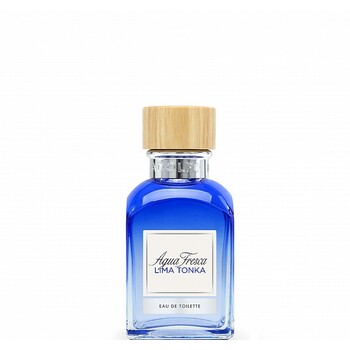 Agua Fresca Lima Tonka EDT